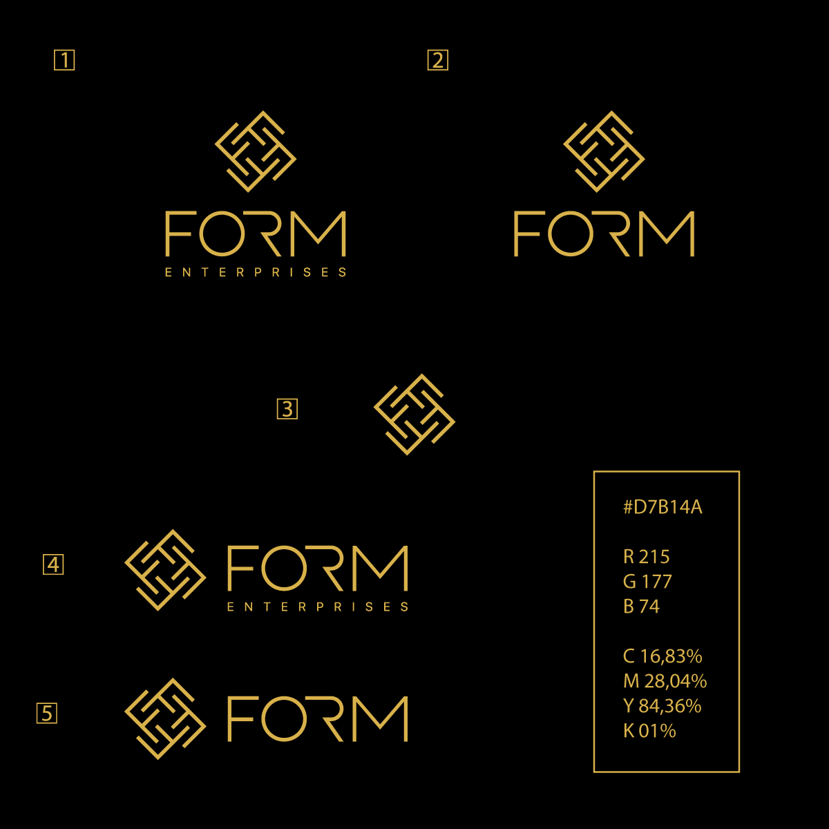 Logo Design by Lilie for this project | Design #28849769