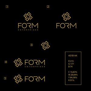 Logo-Design von Lilie für dieses Projekt | Design: #28849769