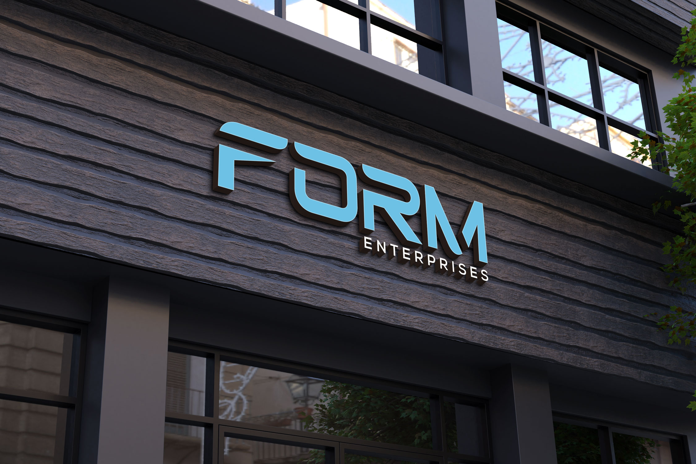 Logo Design by Kavth for this project | Design #28745674