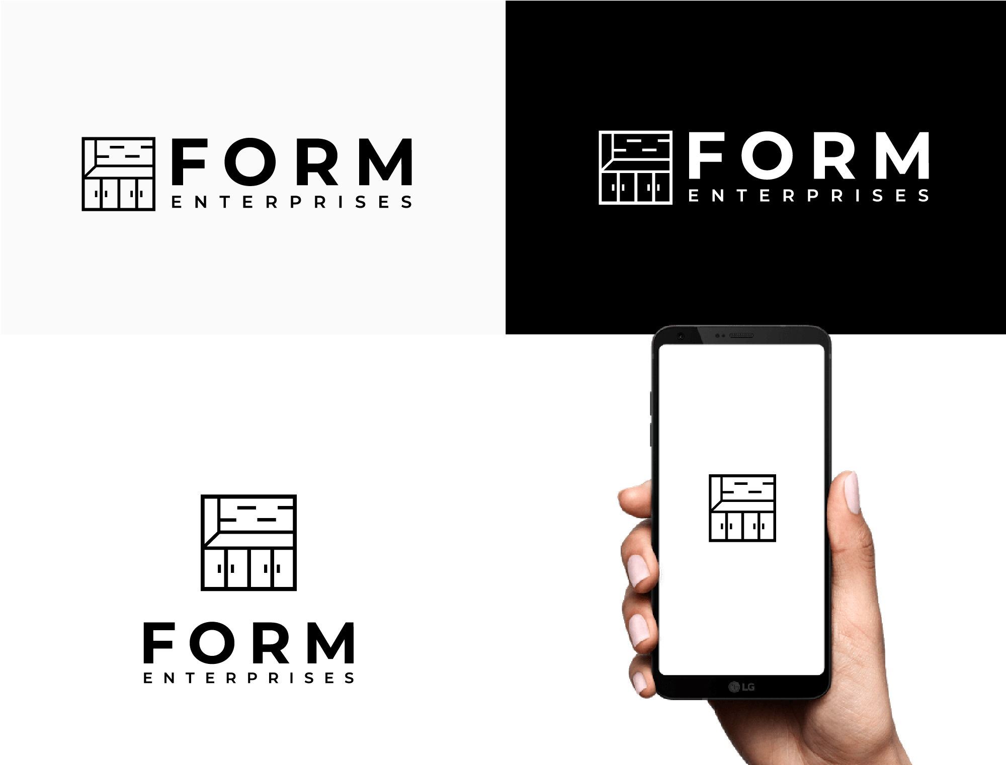 Logo-Design von designbelk für dieses Projekt | Design #28756352