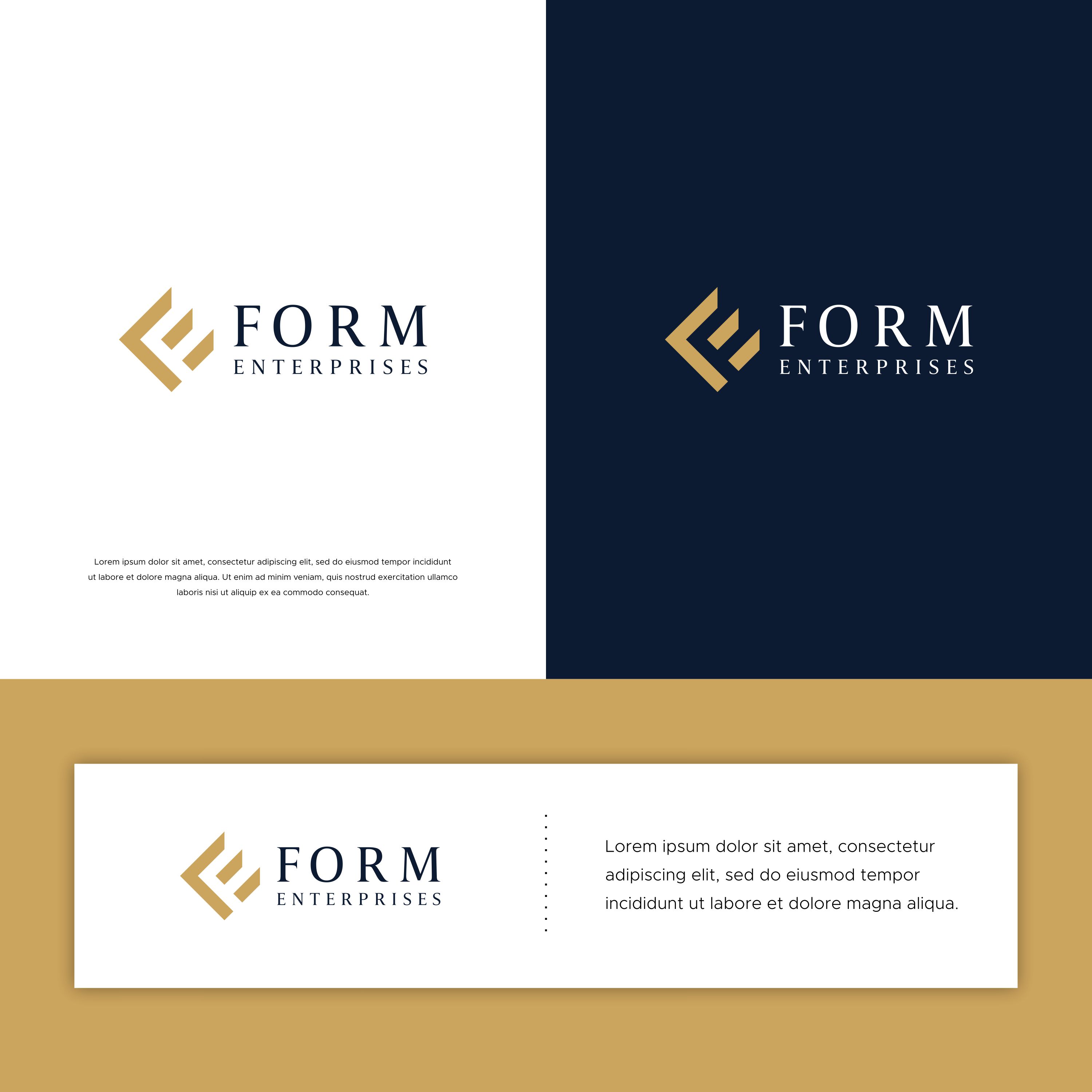 Logo Design by ge.logo for this project | Design #28755461