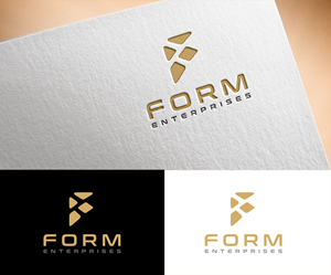 Logo Design by Vishak vasu for this project | Design #28754298