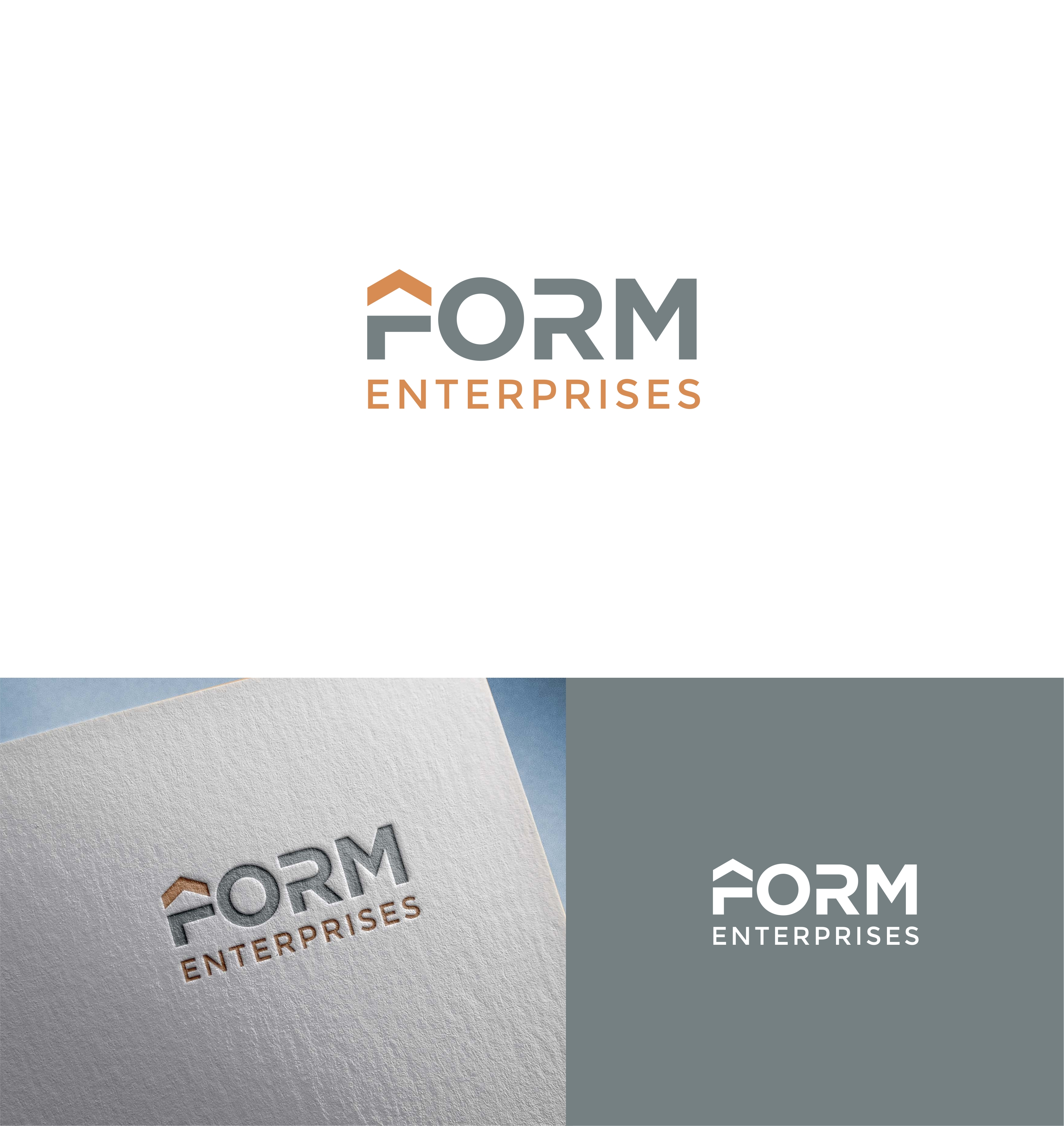 Logo Design by Joenet Jayawarna for this project | Design #28750767