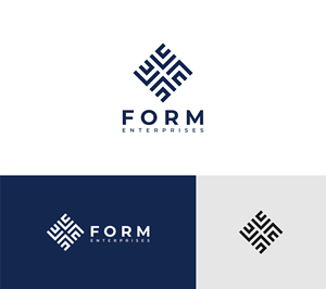Logo Design by Hakim Febrian for this project | Design #28754855