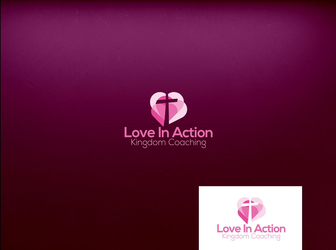 Logo Design by nikkiblue for this project | Design #28726497