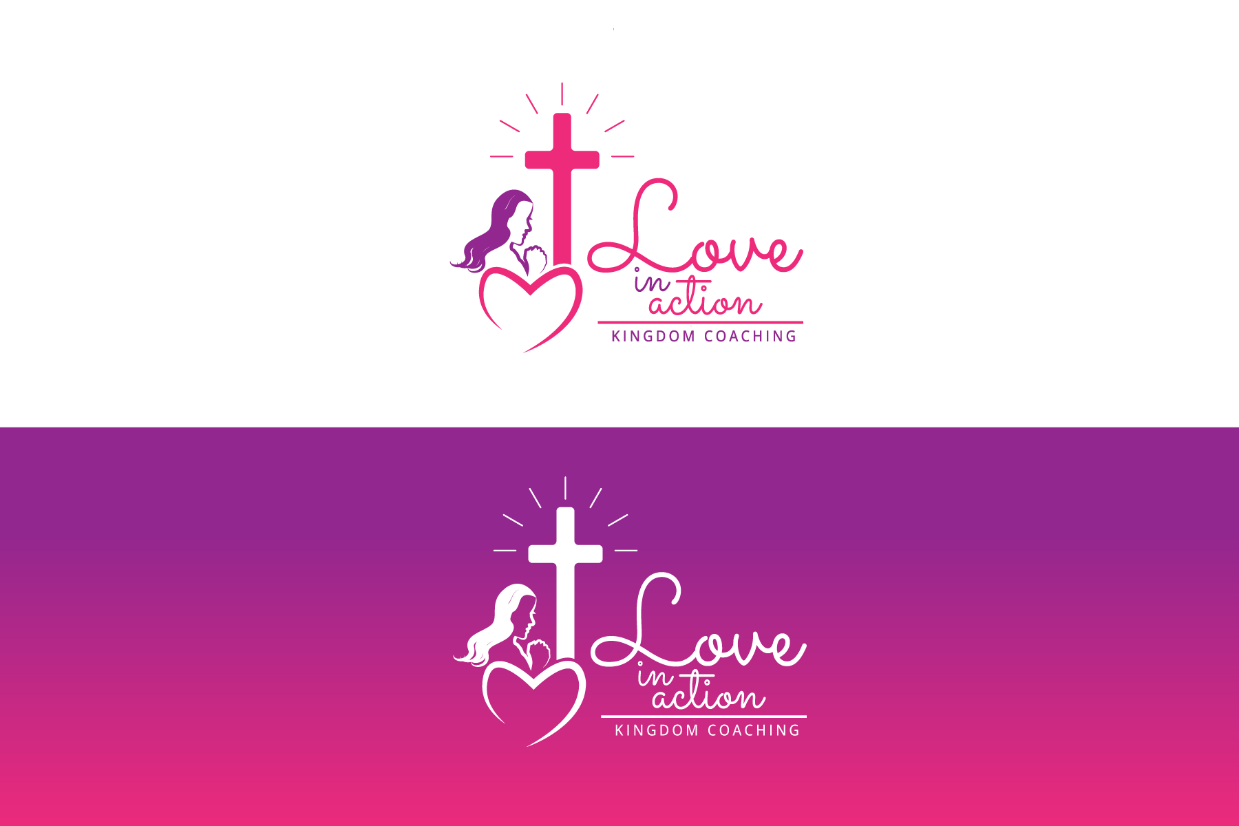 Logo Design by KREATIVE S - LOGO DESIGN for this project | Design #28727773