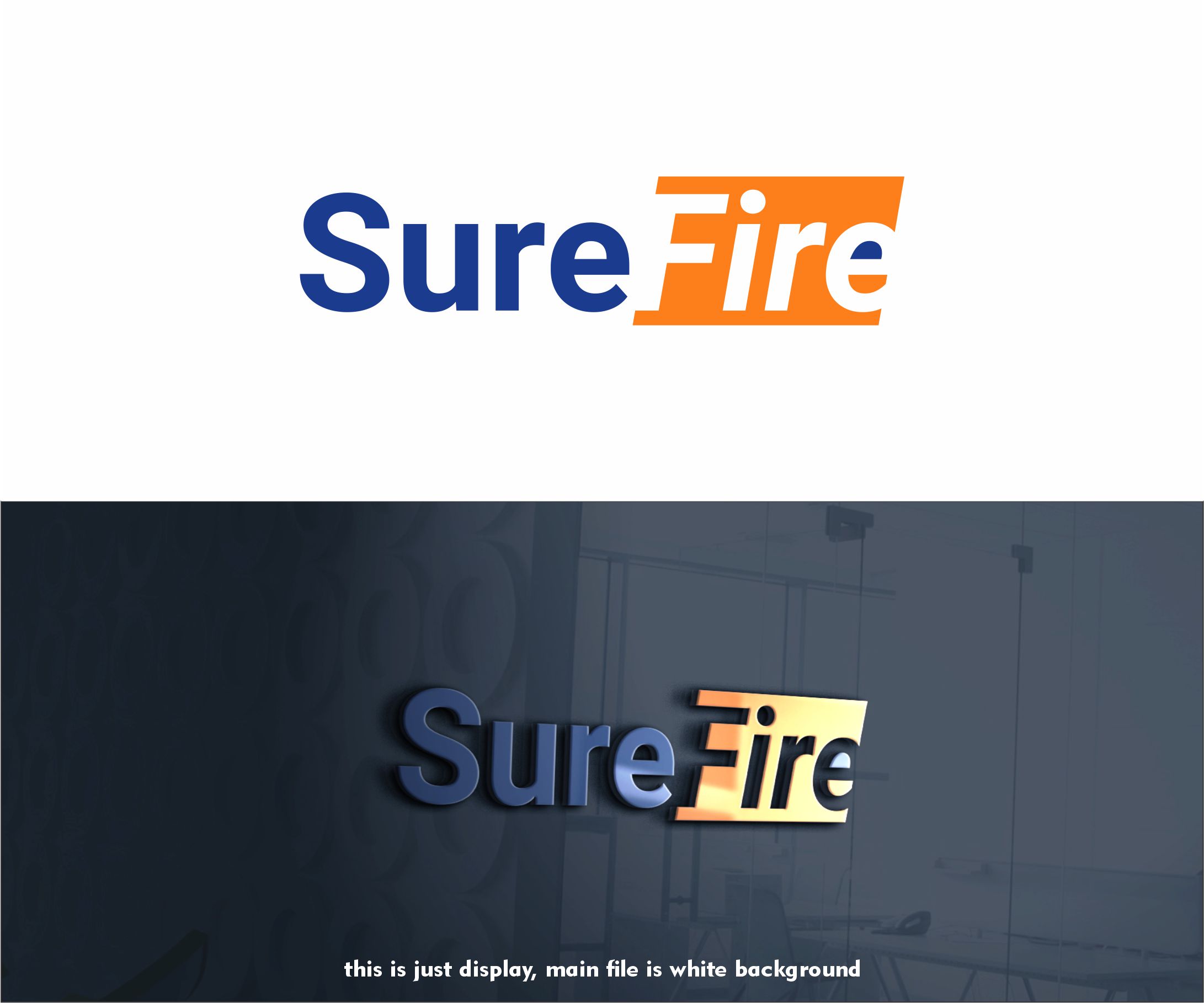 Logo-Design von alkaline für dieses Projekt | Design #28724565