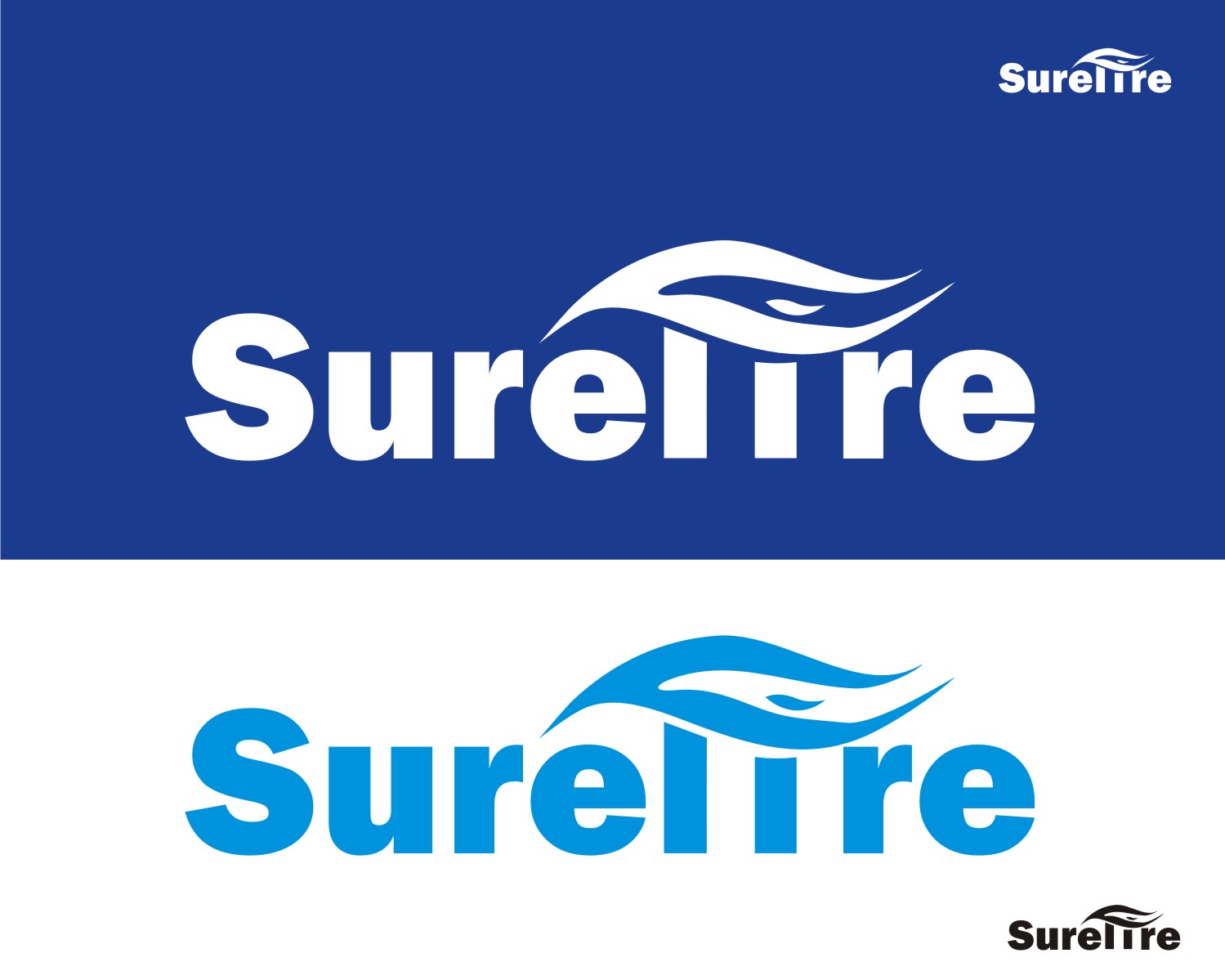 Logo Design by SUNEEEEEL for this project | Design #28754672