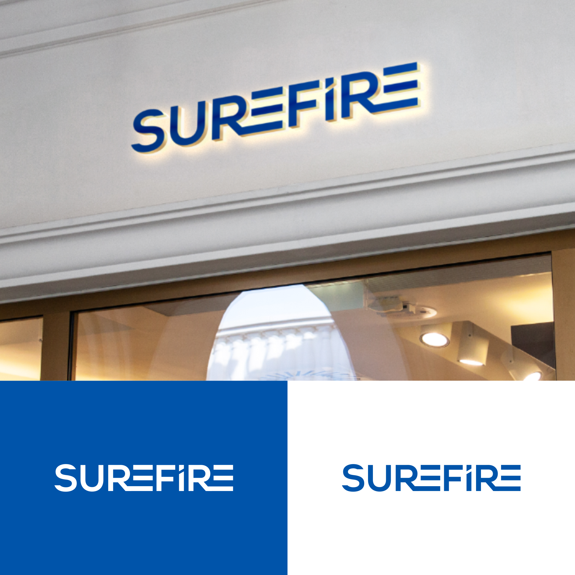 Logo Design by anak mama for this project | Design #28723611