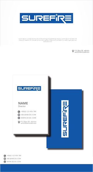 Logo Design by graphicevolution for this project | Design: #28722701
