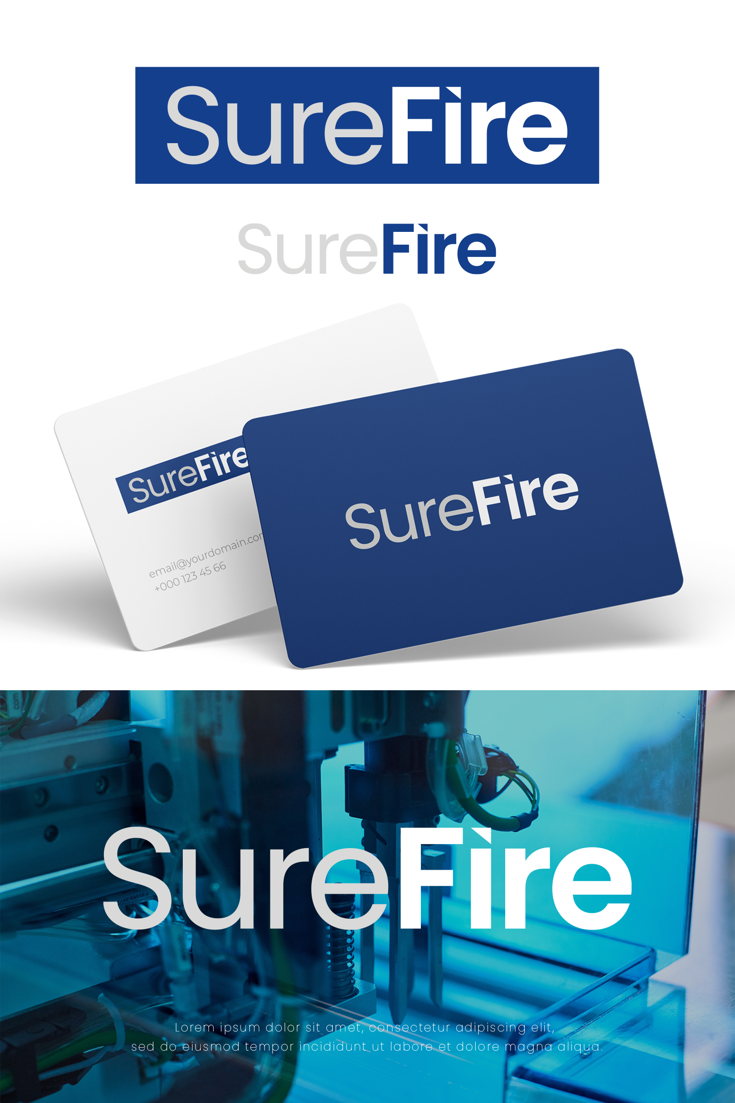 Logo Design by Modeform for this project | Design #28738708