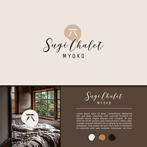 Logo Design by CreativeBiomes