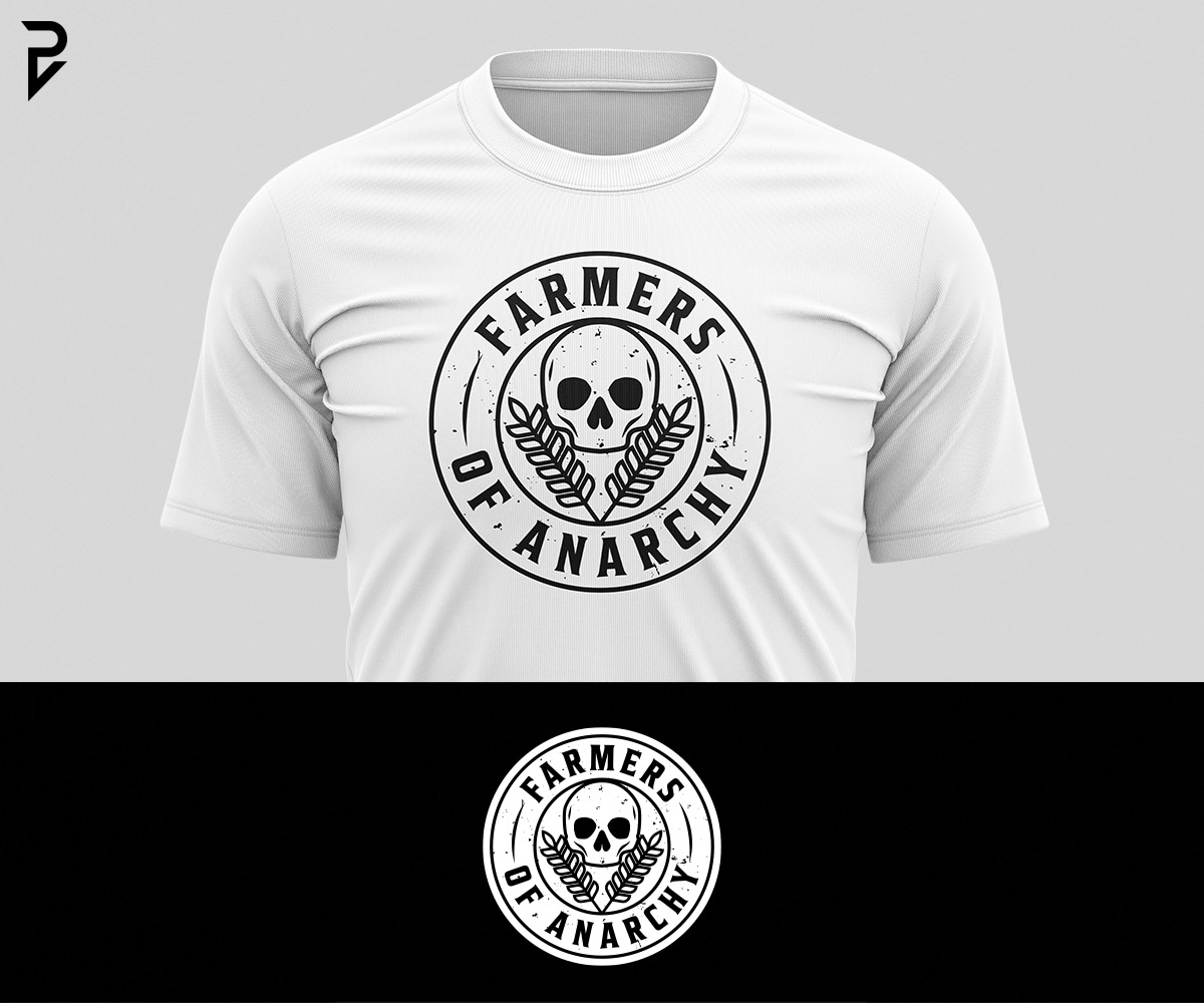 Logo Design by poisonvectors for The Old Bistro | Design #28726175