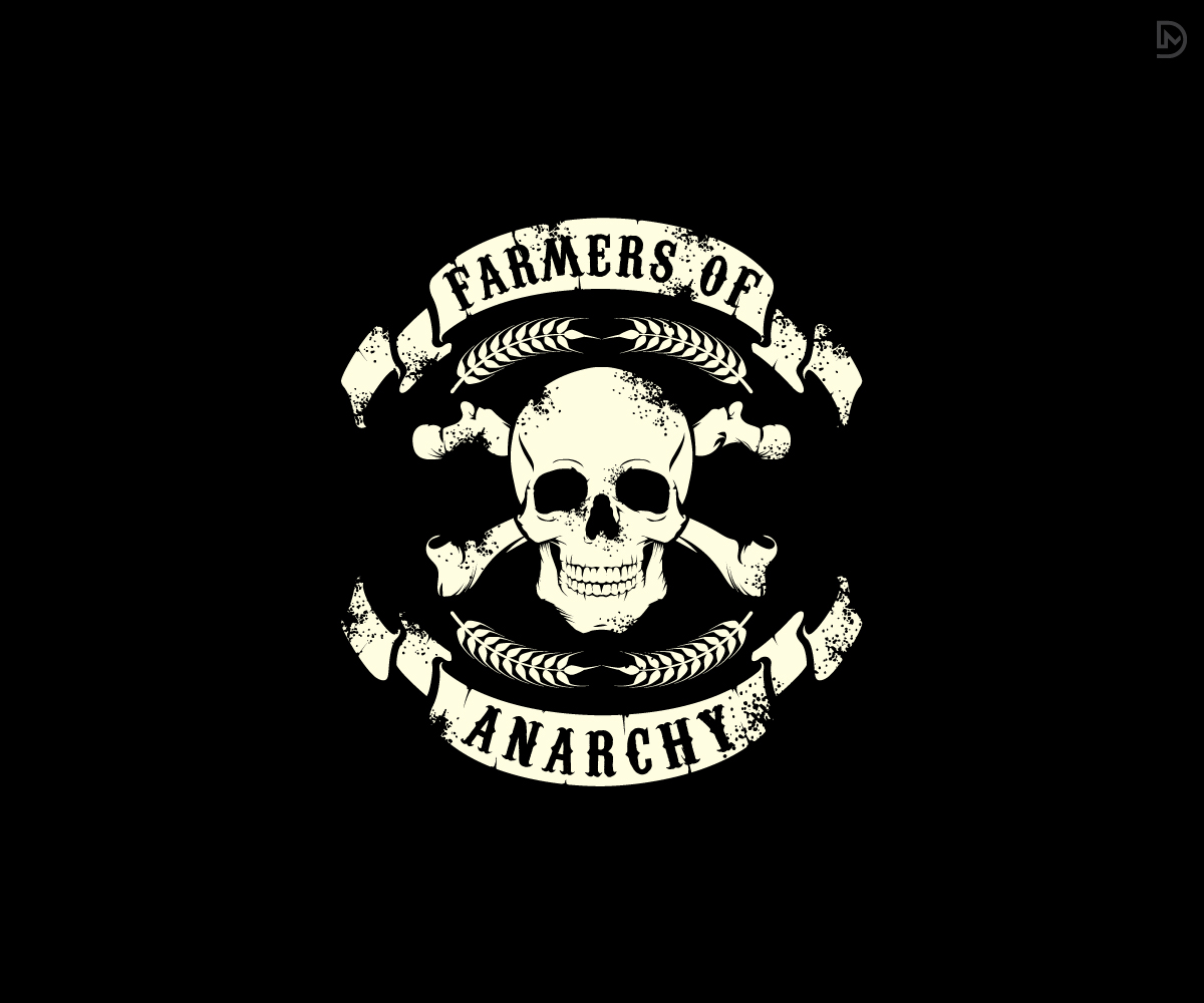 Logo Design by D_Mantra for The Old Bistro | Design #28731158