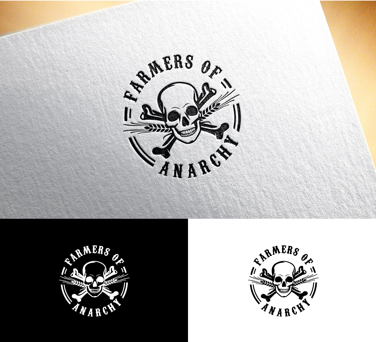 Logo Design by step forward 2 for The Old Bistro | Design #28724163