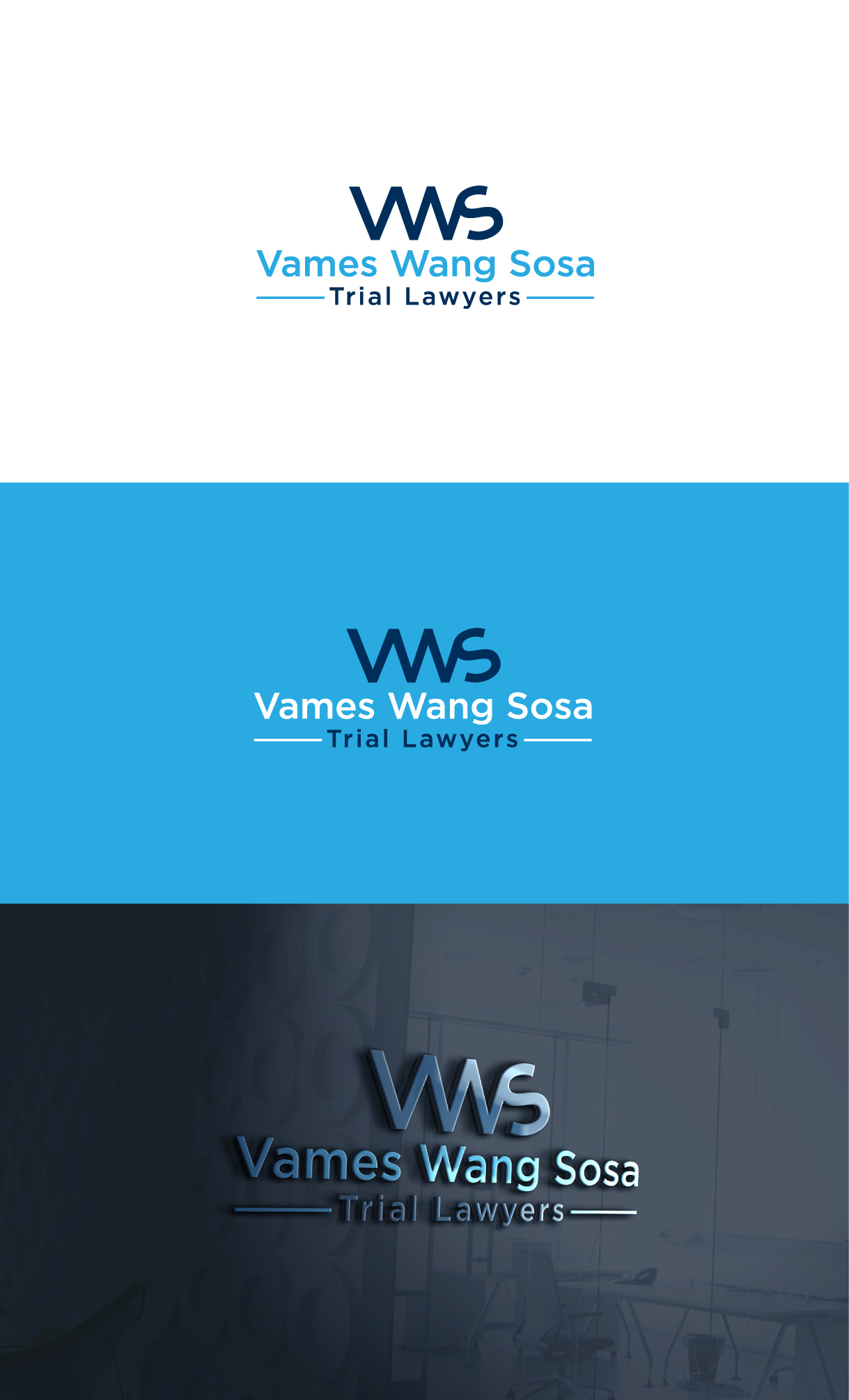 Logo Design by HWdesigns for this project | Design #28723845