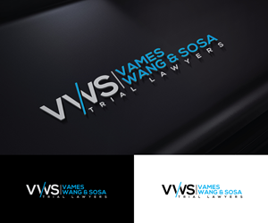 Logo Design by step forward 2 for this project | Design: #28722409