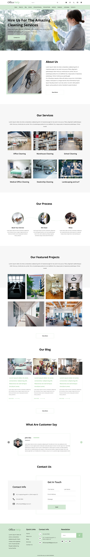 Web Design by SiDzigns