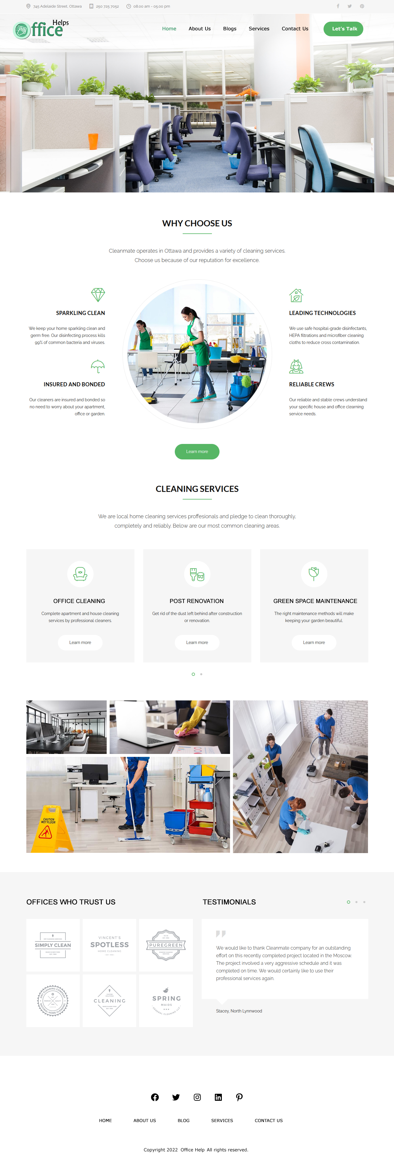 Diseño Web por M79 para este proyecto | Diseño #28858291
