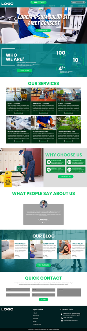 Web Design by Tanvir