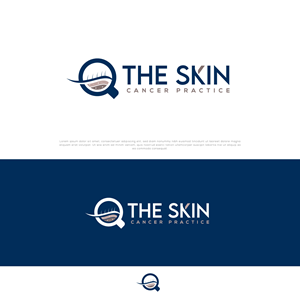 The Skin Cancer Practice | Logo Design by DesignFriday