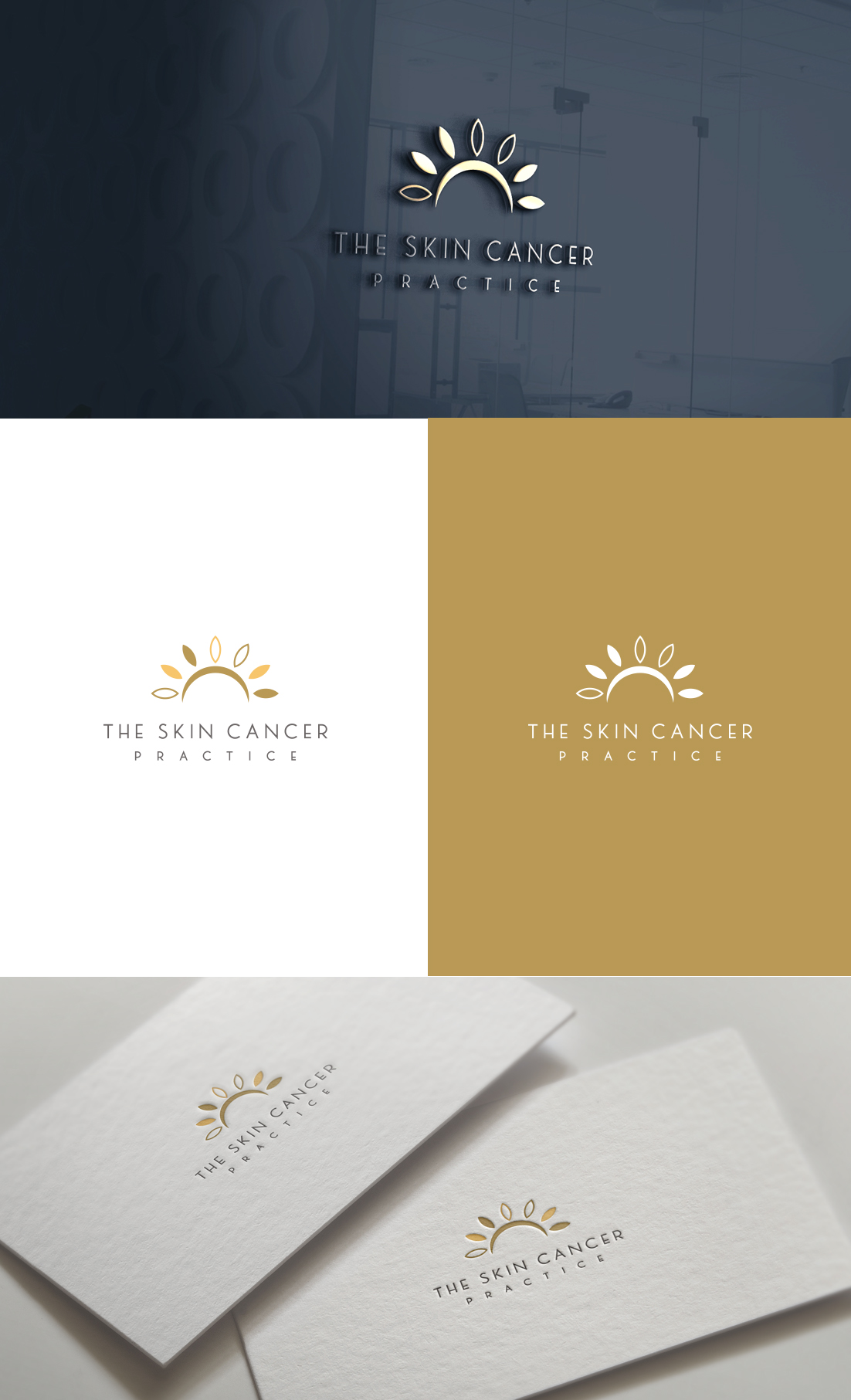 Logo-Design von GLDesigns für Brecken Health | Design #28724621