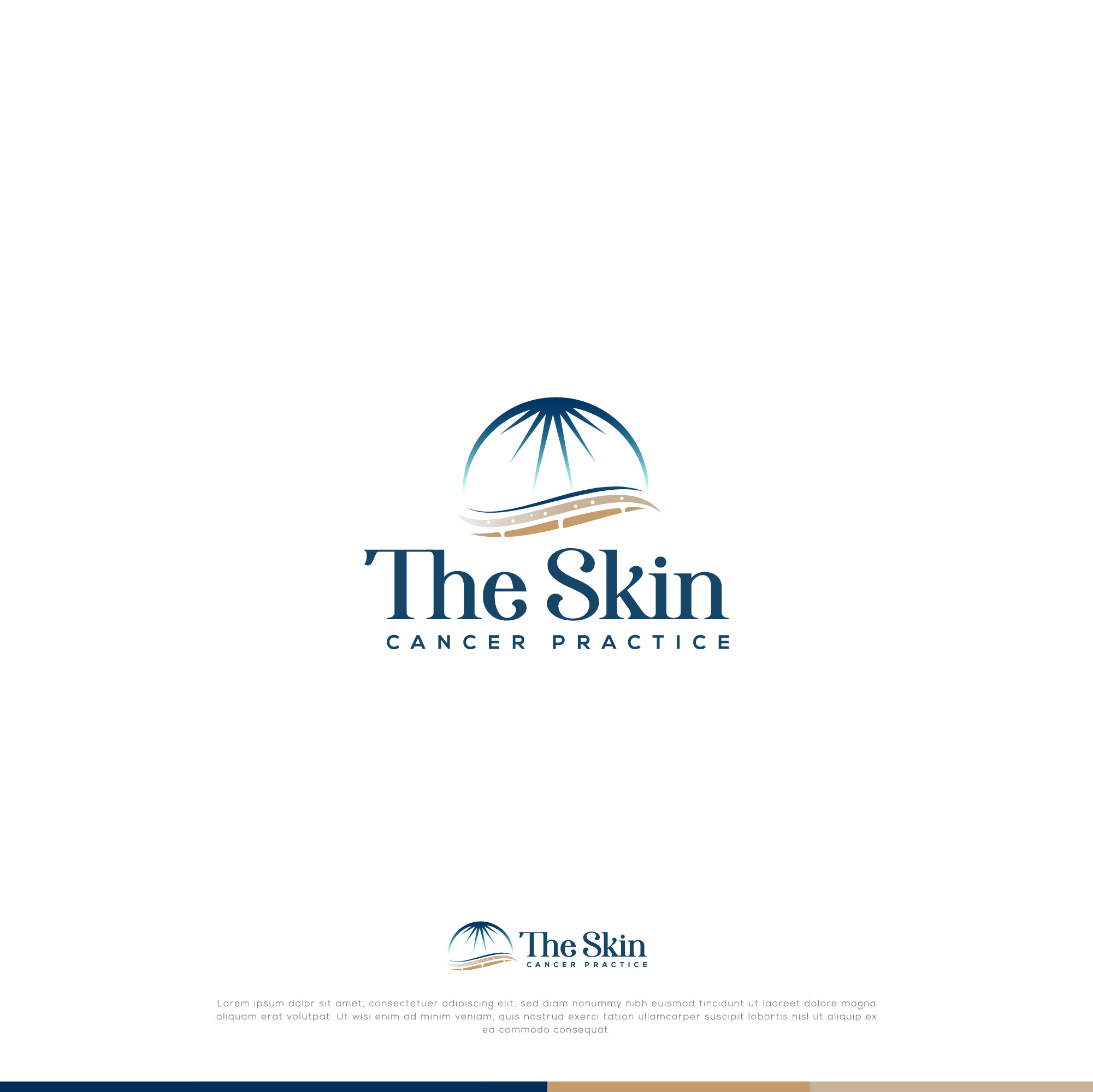 Logo Design by webeezine for Brecken Health | Design #28723594