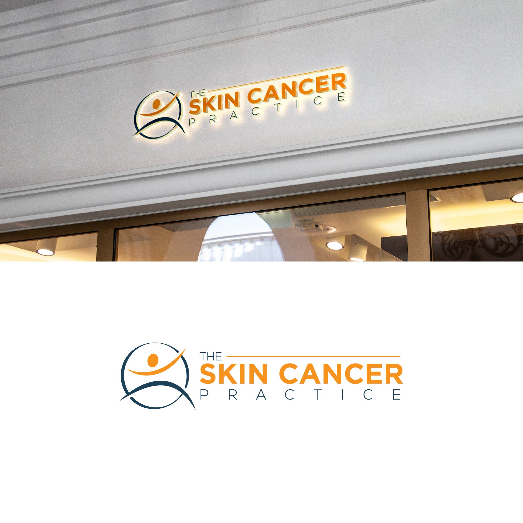 Logo Design by kaushal 05 for Brecken Health | Design #28722783