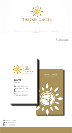 Logo-Design von graphicevolution für Brecken Health | Design: #28722850