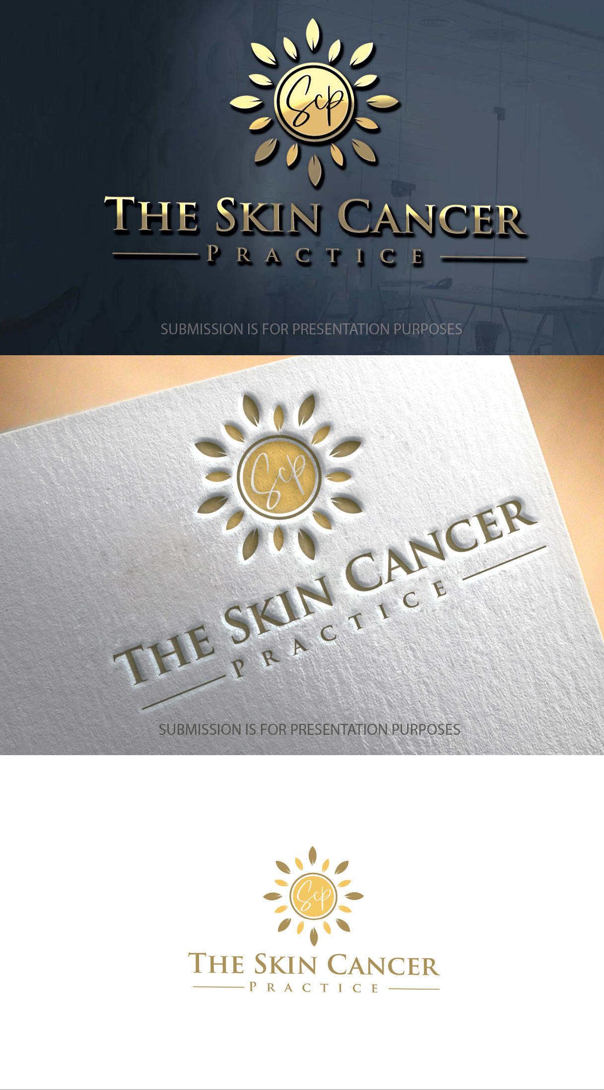 Logo-Design von graphicevolution für Brecken Health | Design #28731111