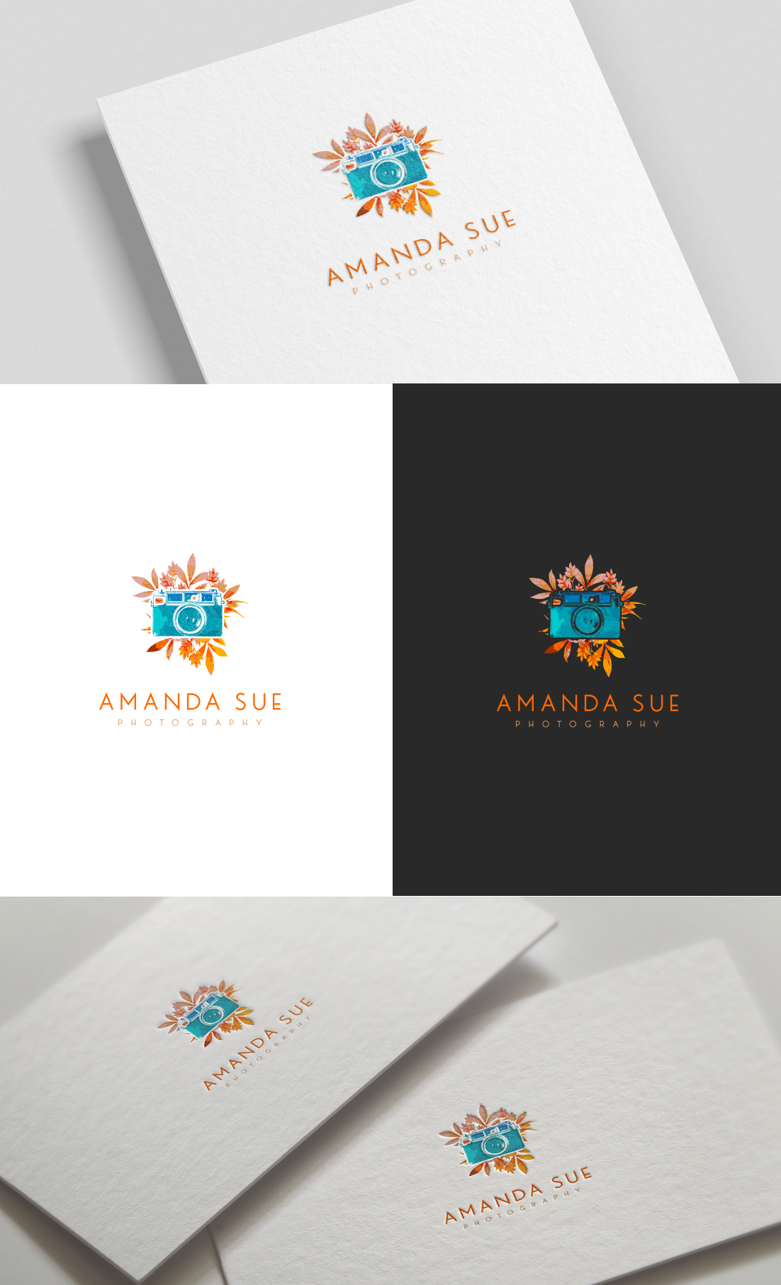 Logo Design by GLDesigns for Farnco Construction | Design #28725732