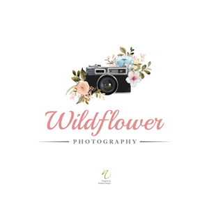 Logo Design by Nuepine Designs