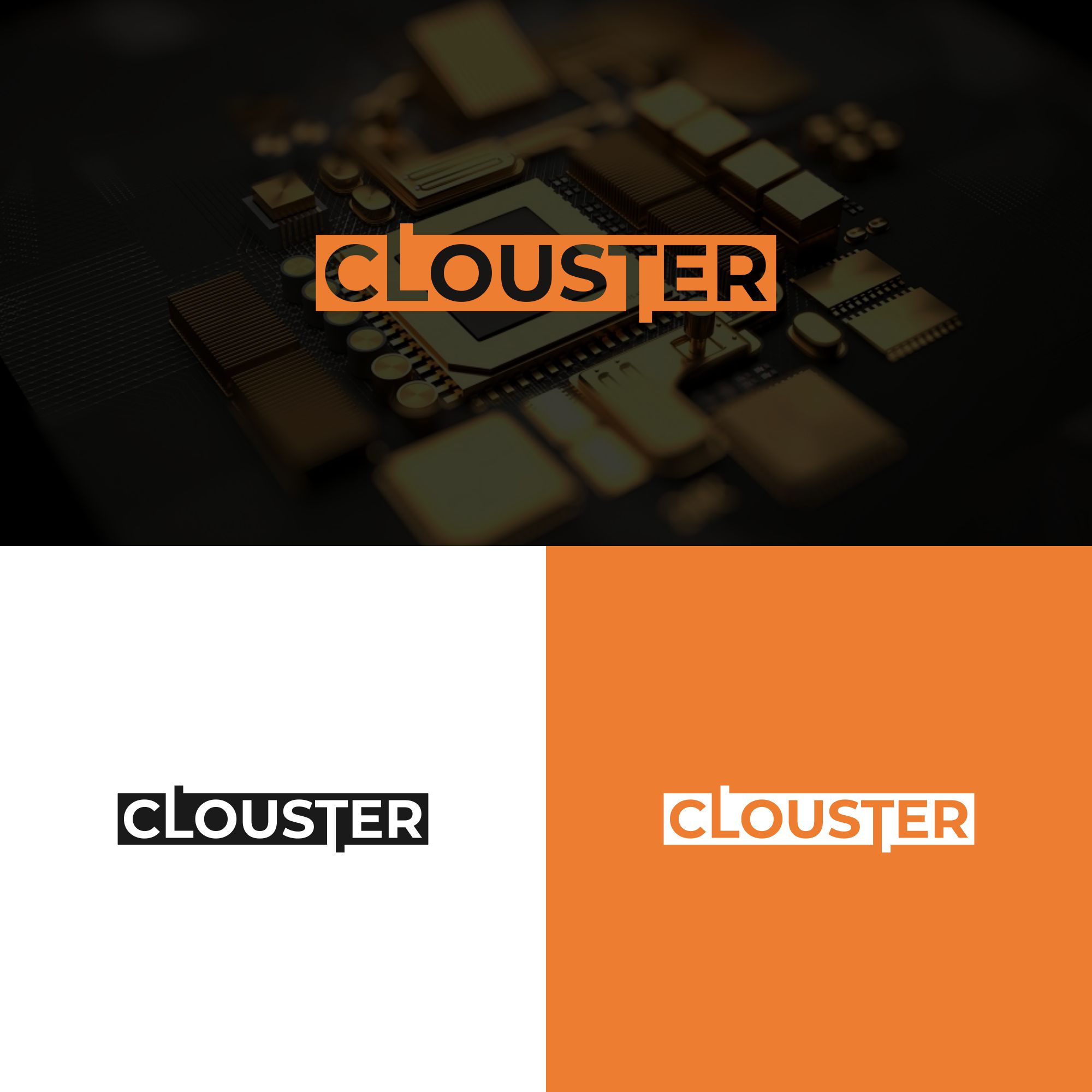 Logo Design by ark 2 for this project | Design #28724266