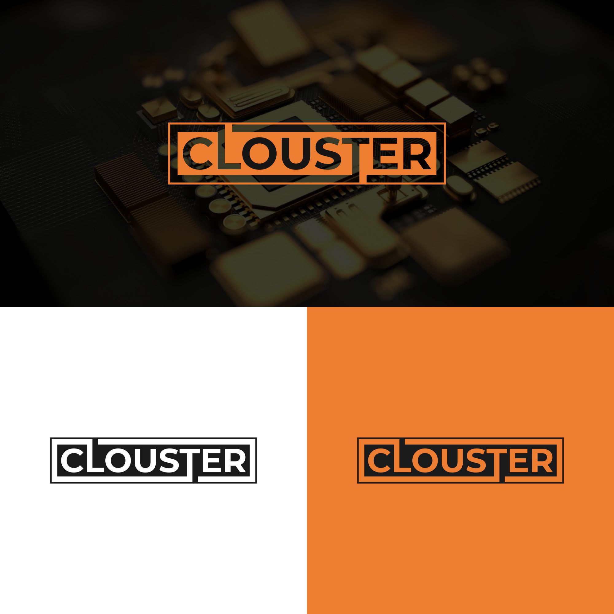 Logo Design by ark 2 for this project | Design #28724303