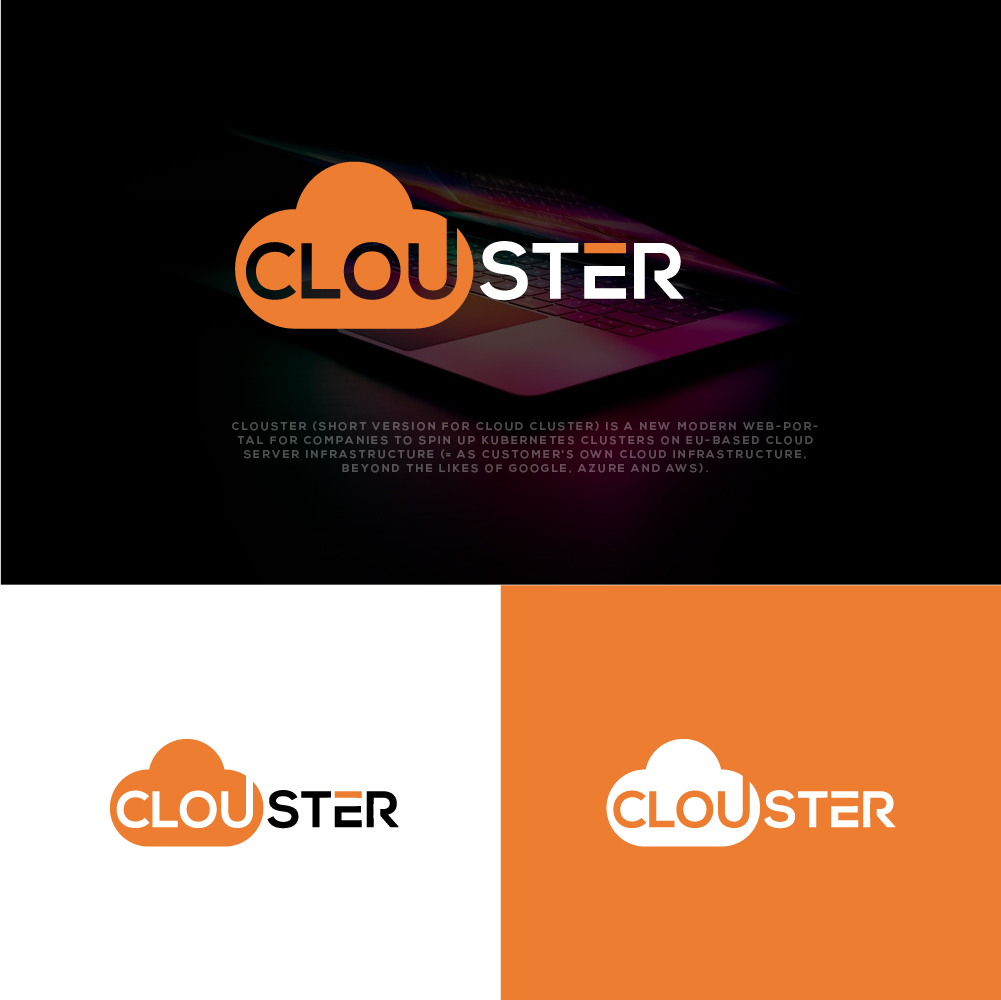 Logo-Design von Ayub Zafar für dieses Projekt | Design #28742375
