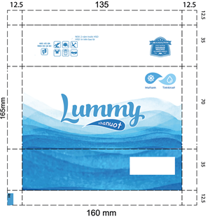 Graphic Design by eleven for this project | Design: #28727618