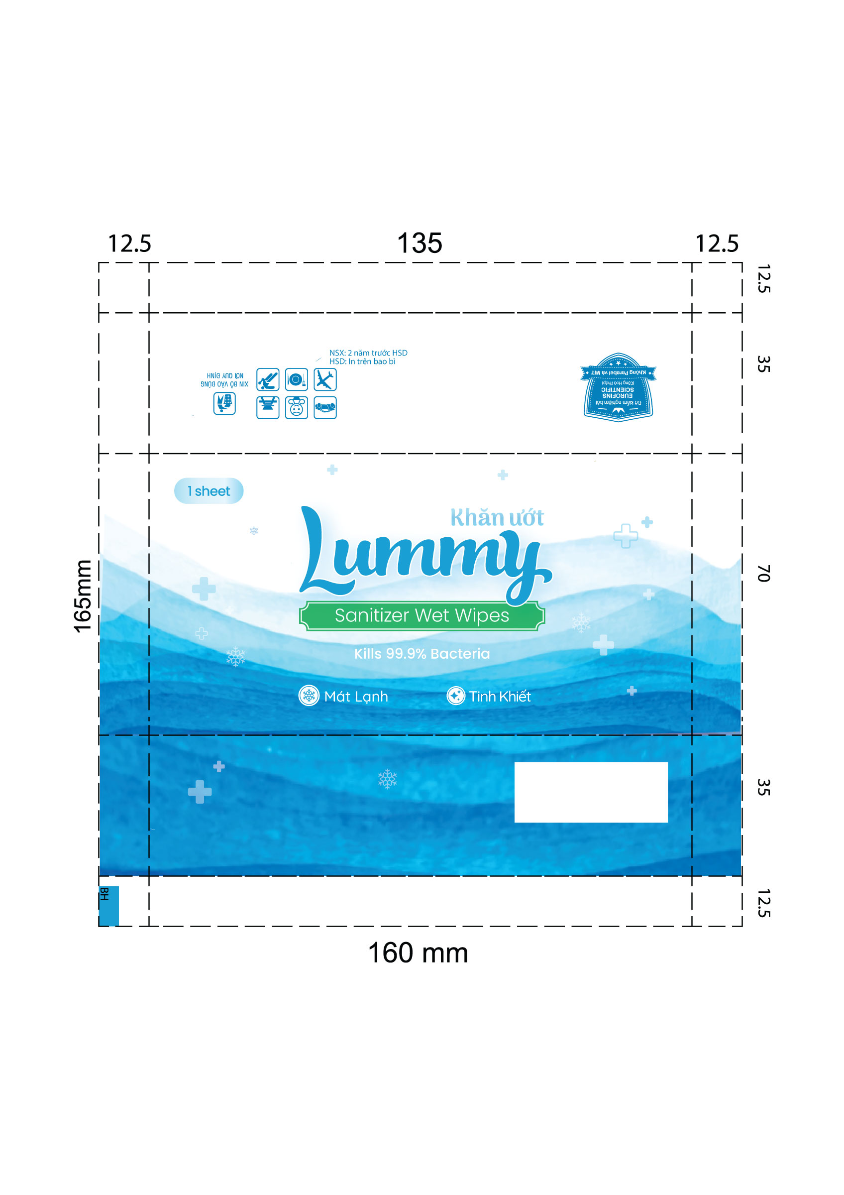 Grafik-Design von Fajr. für dieses Projekt | Design #28764303