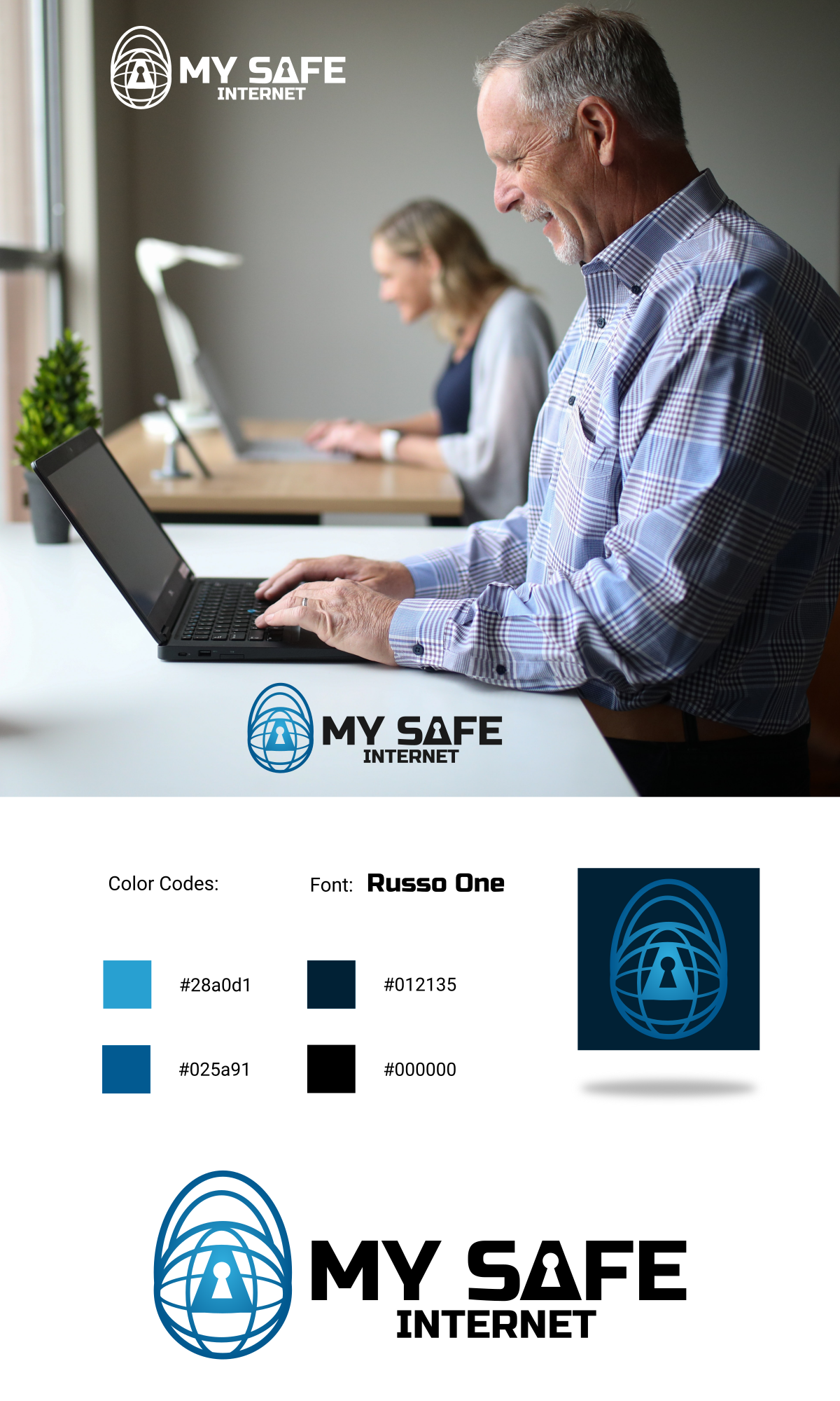 Graphic Design by design.bb for Safe Jam Ltd | Design #28729812