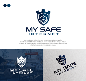 Graphic Design by Nova Tech Solutions for Safe Jam Ltd | Design: #28745102