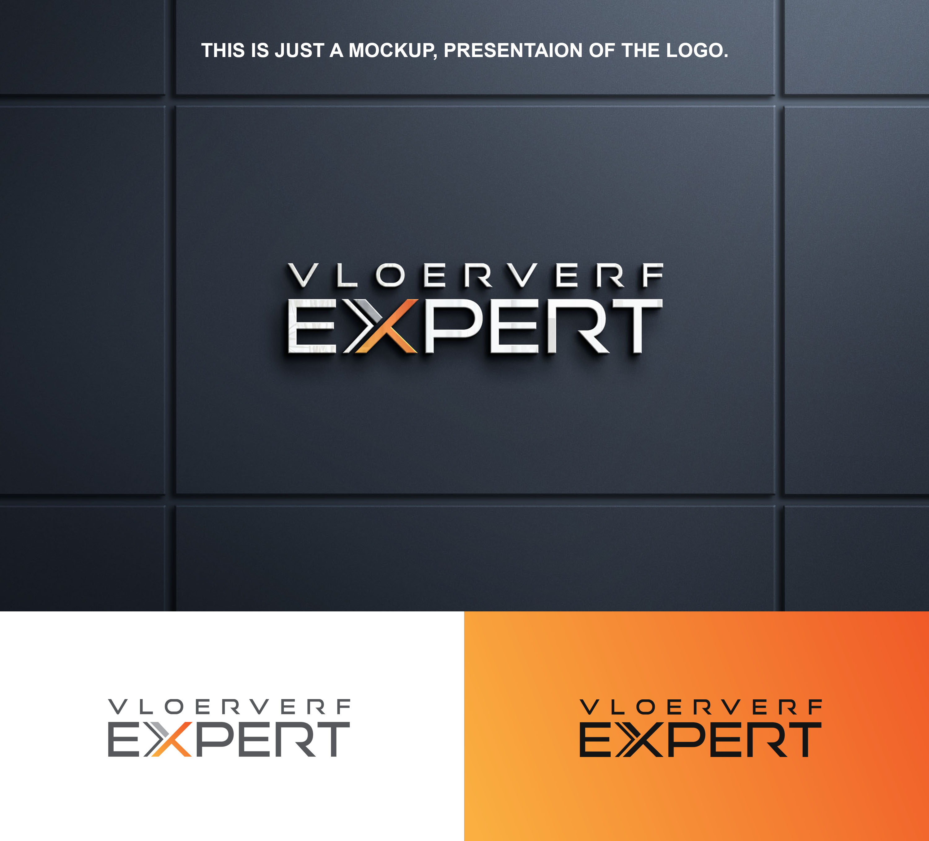 Logo Design by wajid ali art for this project | Design: #28729768