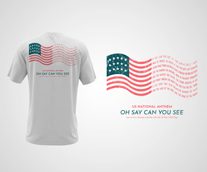 T-shirt Design by Prakasa for Gadsden and Culpeper | Design #28727305