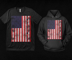 Design de T-shirt par Milton Bhowmik pour Gadsden and Culpeper | Design : #28725299