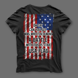 T-shirt Design by guruntool for Gadsden and Culpeper | Design #28723813