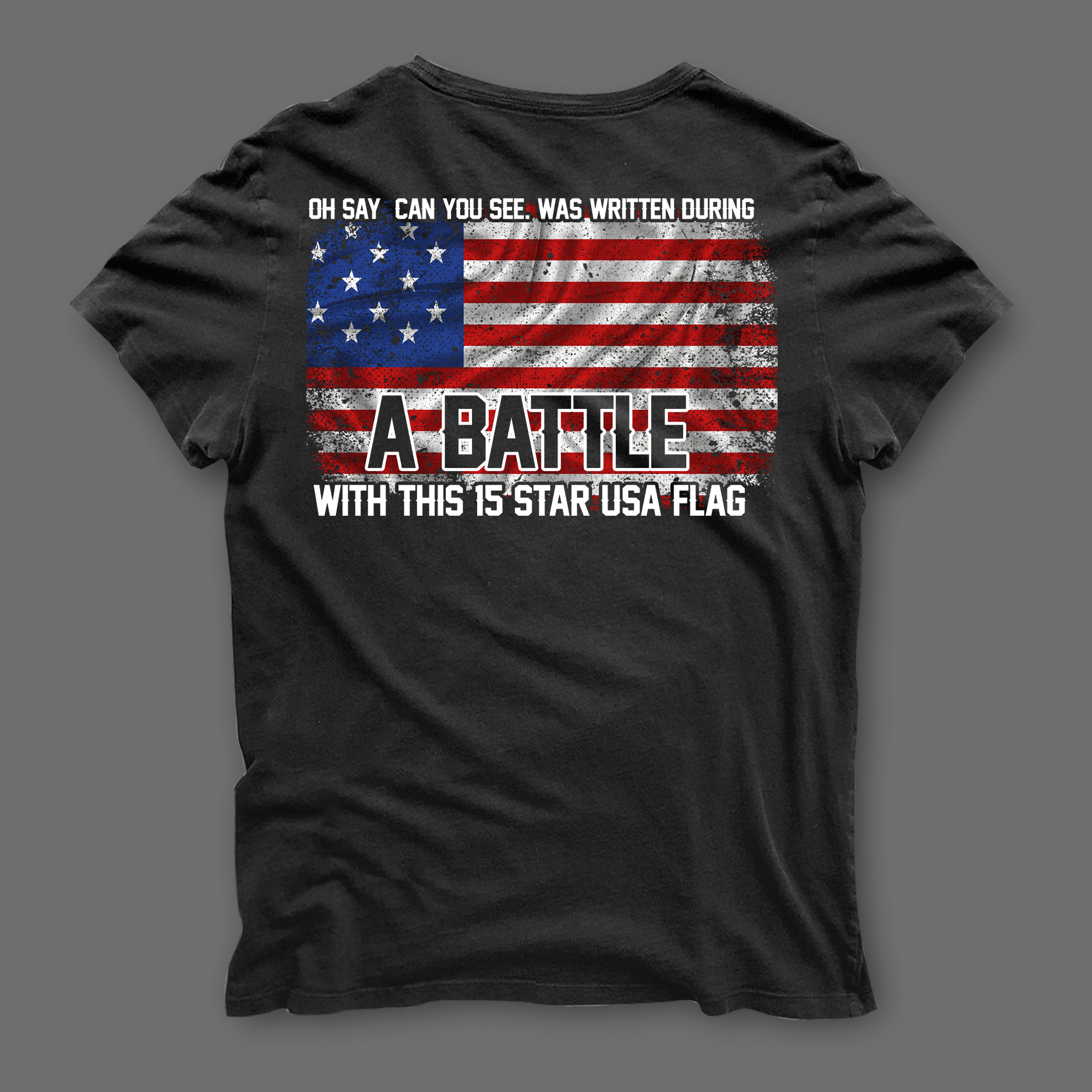 Diseño de Camiseta por guruntool para Gadsden and Culpeper | Diseño #28724123