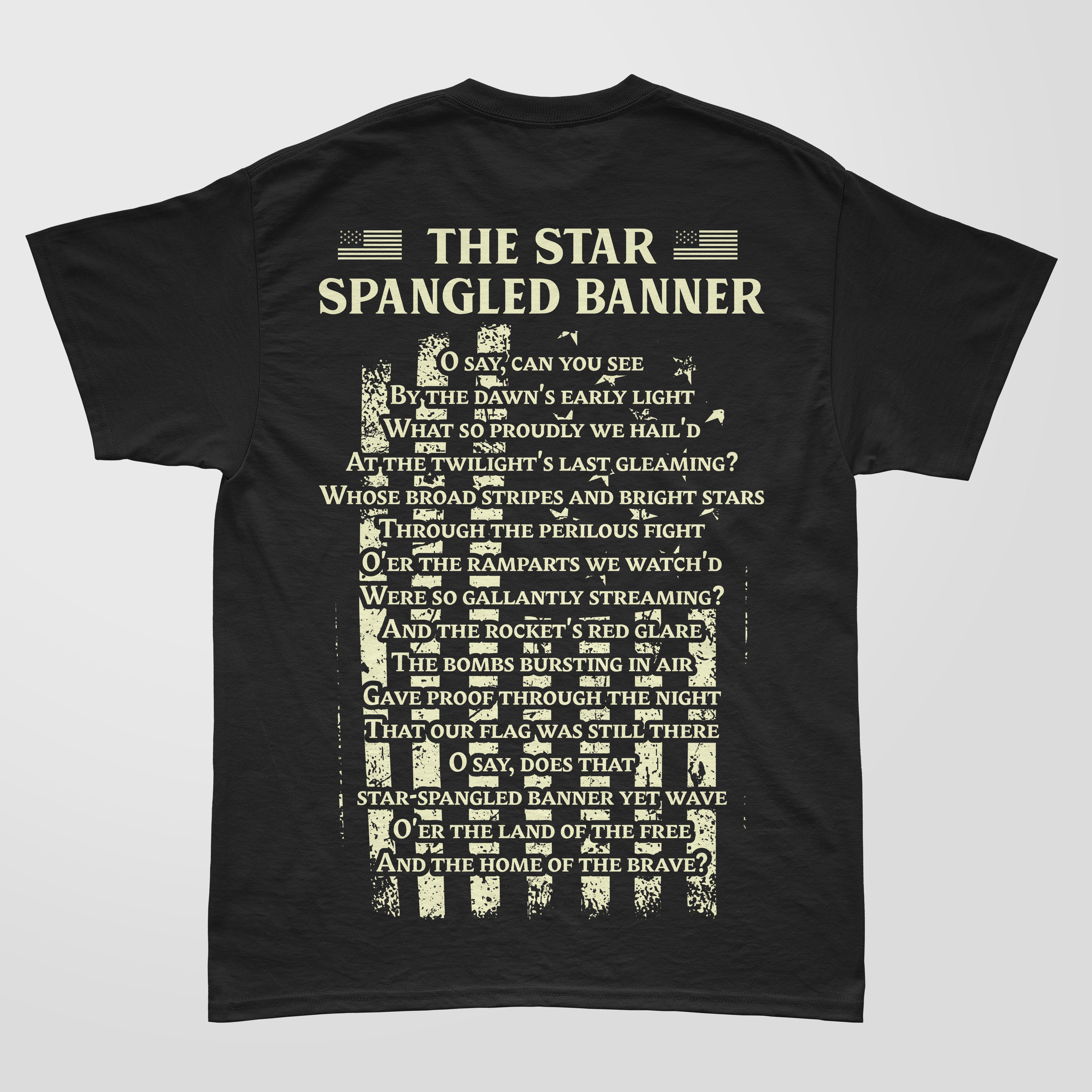 T-shirt Design by sweepy for Gadsden and Culpeper | Design #28724357