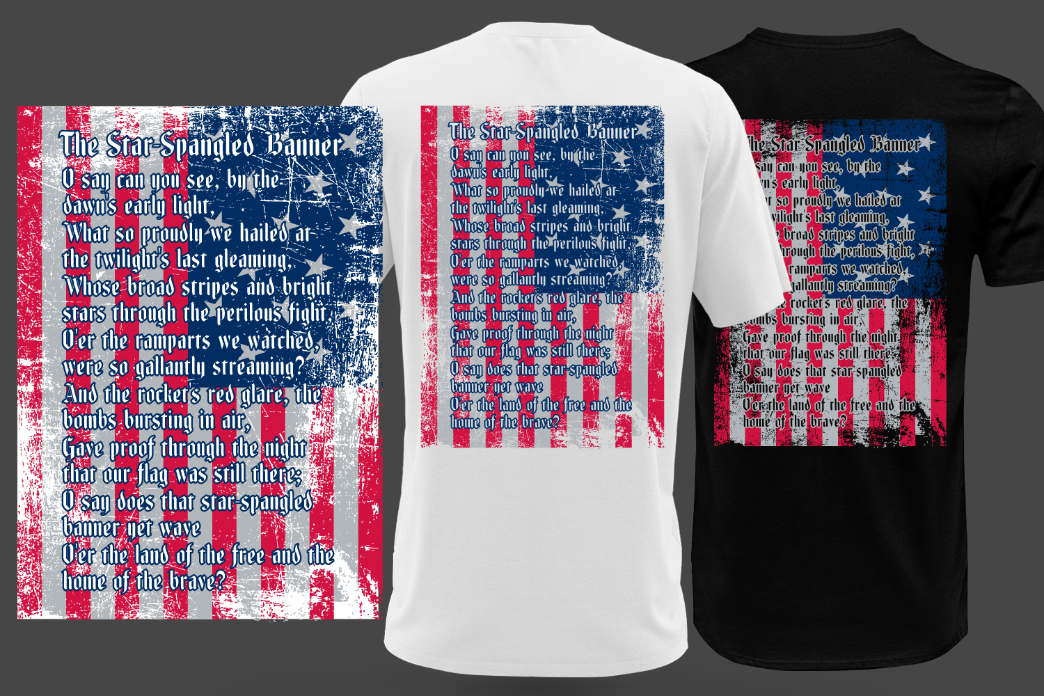 T-Shirt-Design von Erdie Tadeo für Gadsden and Culpeper | Design #28728269