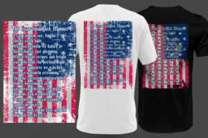 T-shirt Design by Erdie Tadeo