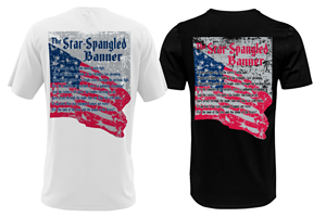Design de T-shirt par Erdie Tadeo pour Gadsden and Culpeper | Design : #28734702