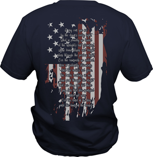T-shirt Design by bacujkov for Gadsden and Culpeper | Design #28726340