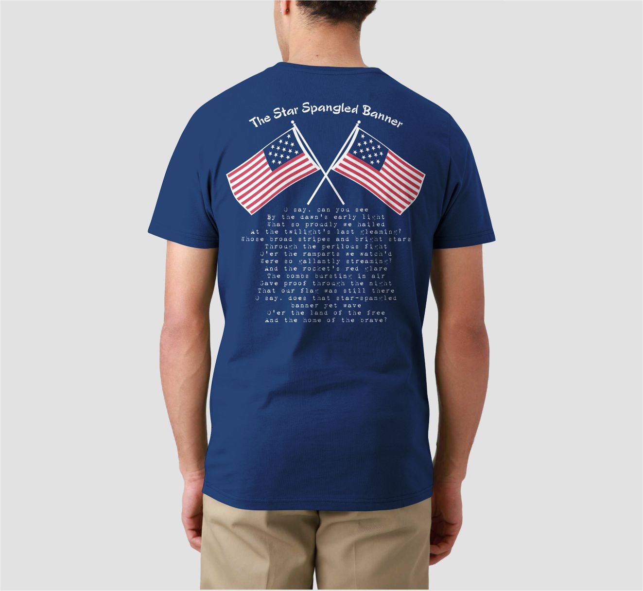 Diseño de Camiseta por CREARTIVE para Gadsden and Culpeper | Diseño #28727140